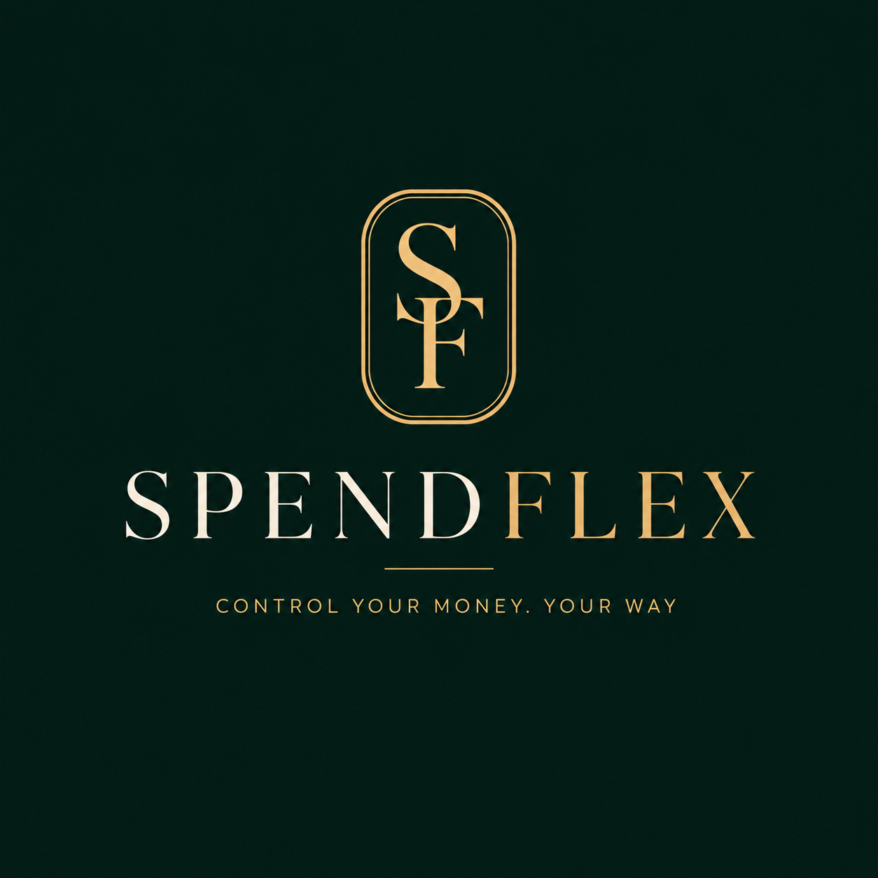 SpendFlex logo
